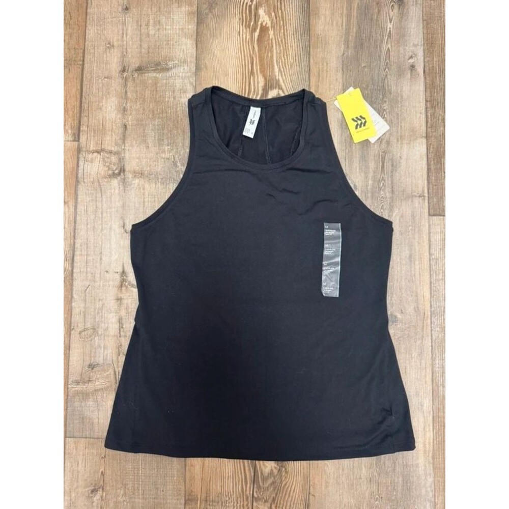 Athletic tank top